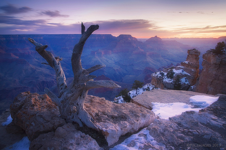 Waiting for the Sun