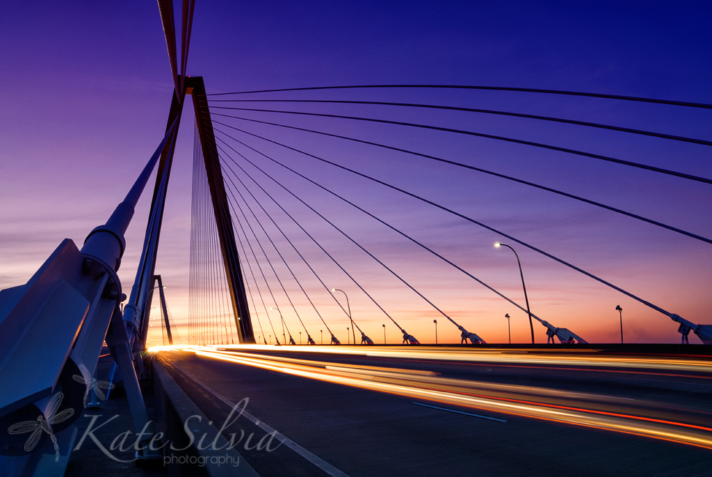 Ravenel Bridge 