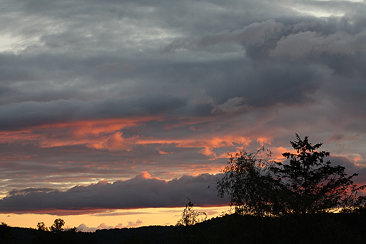 Sunset Sky