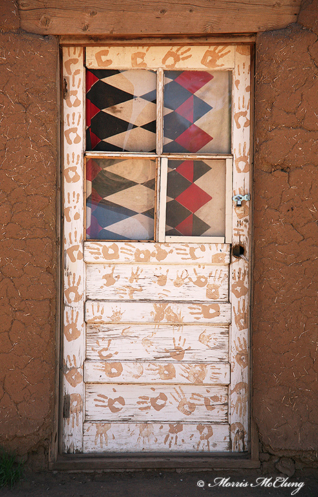 Hand Decorated