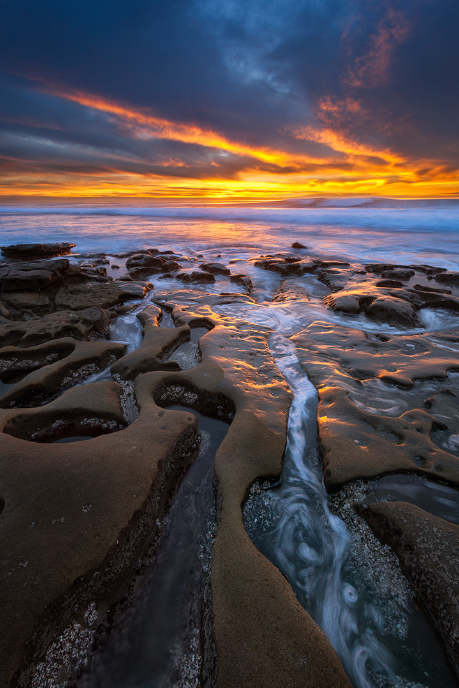 La Jolla