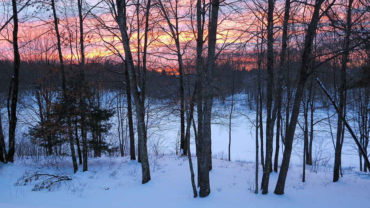 After the Storm