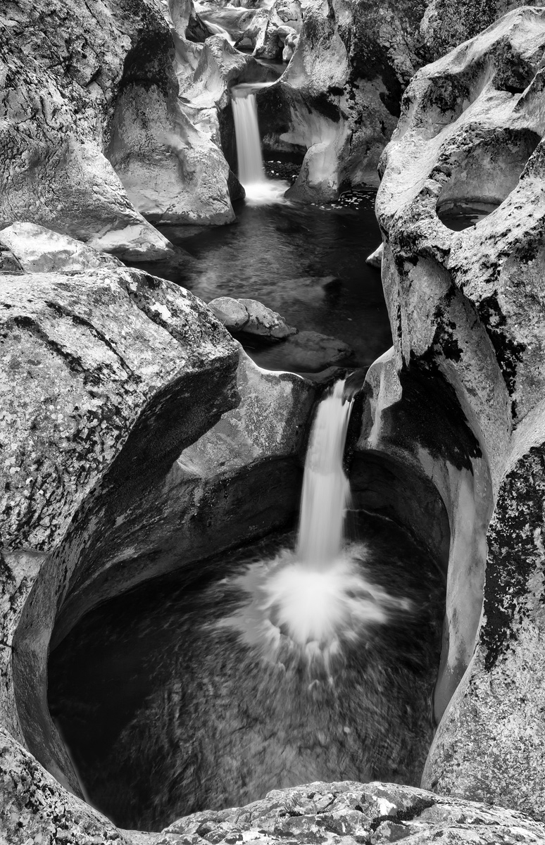 Twin Falls