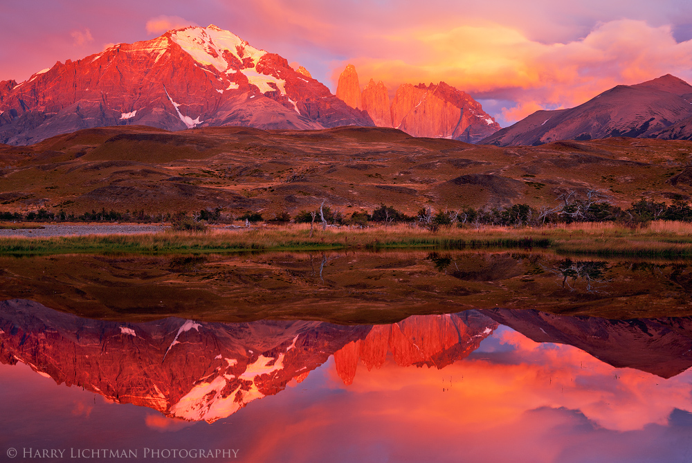 Epic Patagonia