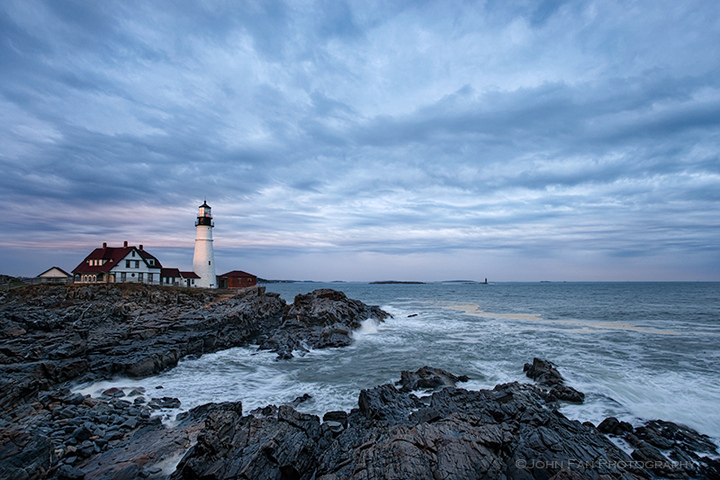 Farewell to Sandy