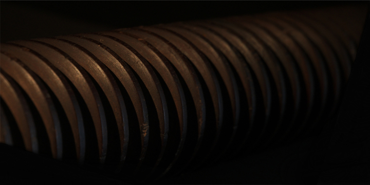 REPOST - Worm Gear #577