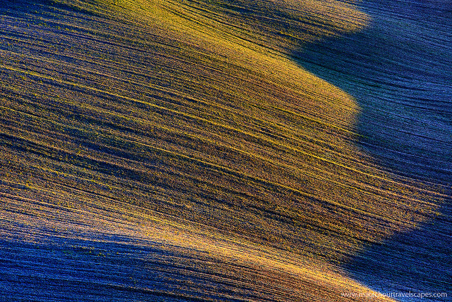 Rainbow Wave