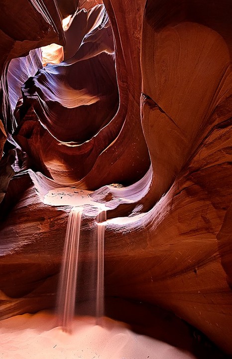 The Sands of Time