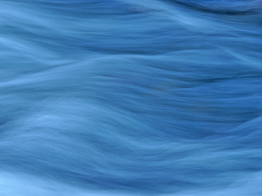 Little River Abstract 1