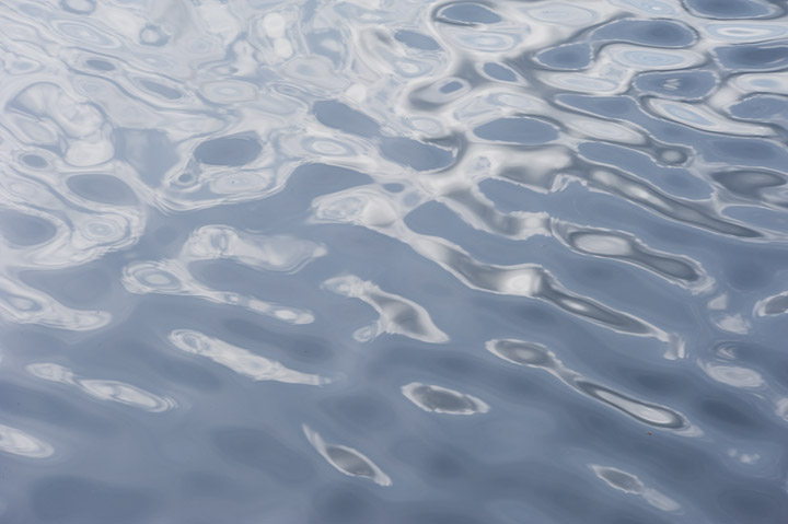 Psychedelic water