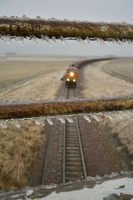 Ice Storm