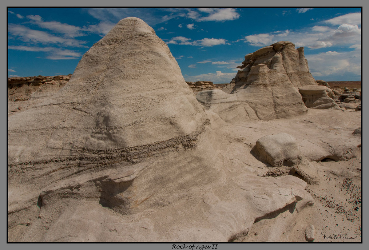 Rock of Ages II