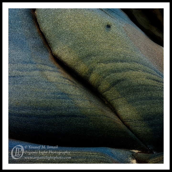 Sleeping Stones