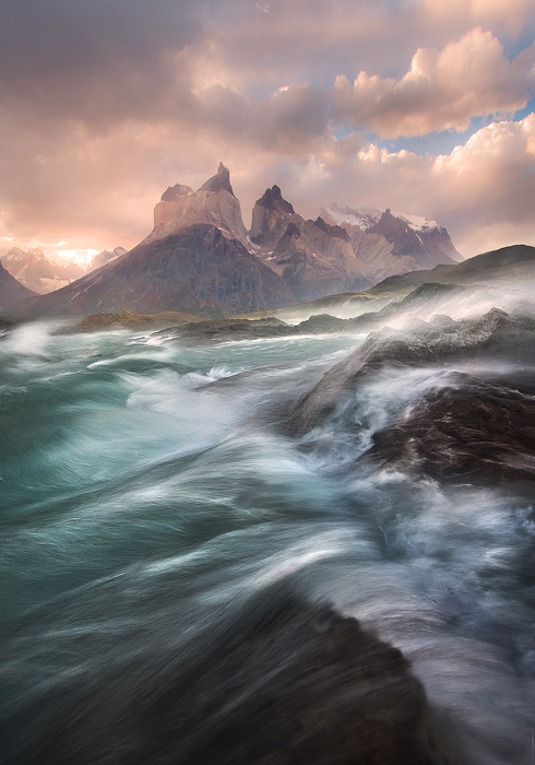 Kingdom of the Wind