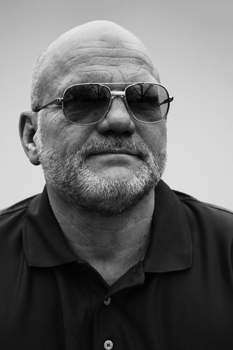 Howard Cheek