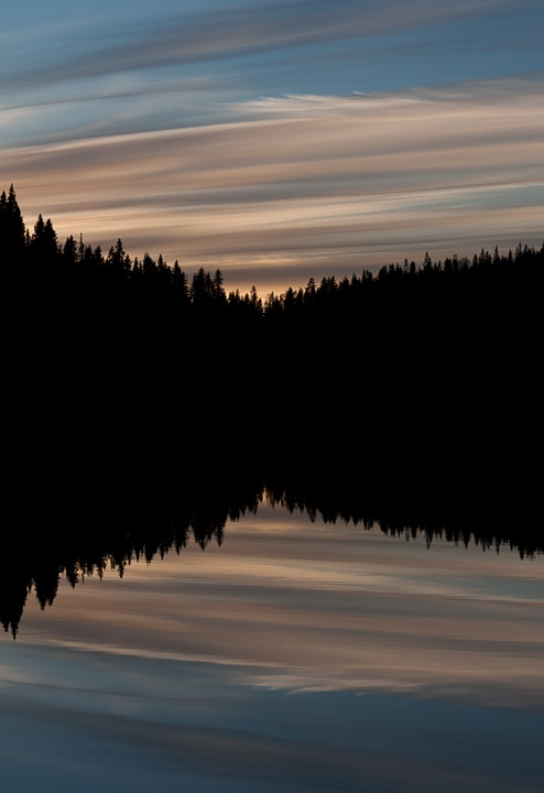 Time to reflect