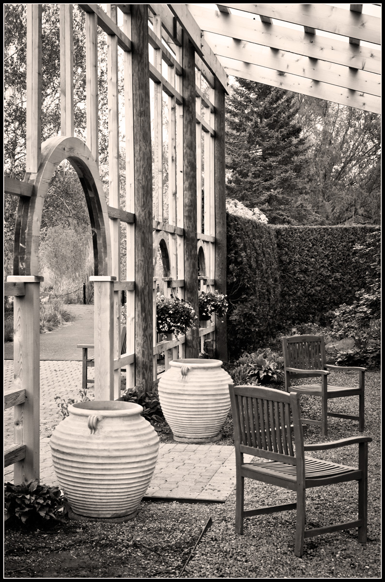 Pergola