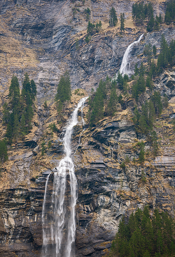 Falls at Dusk + rep