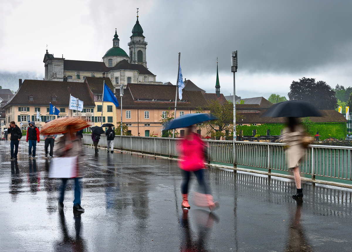 Solothurn