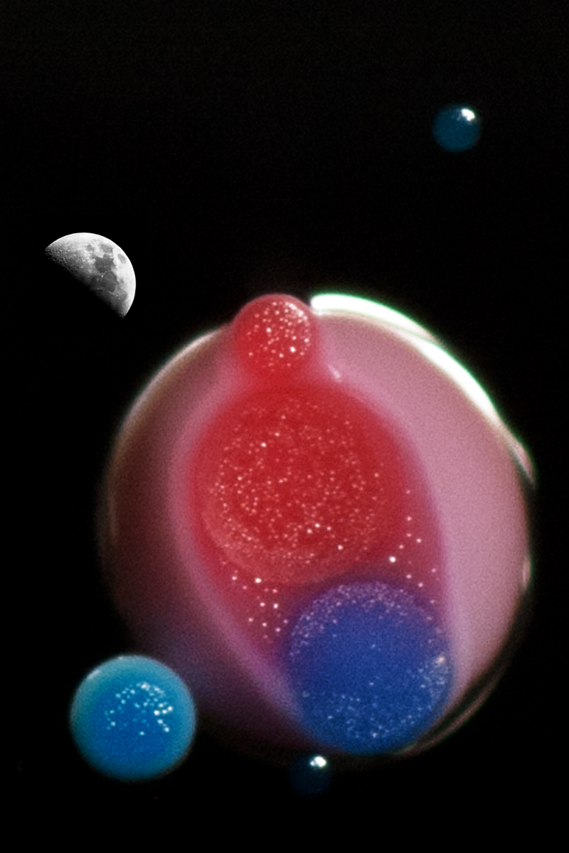 Alien Probe