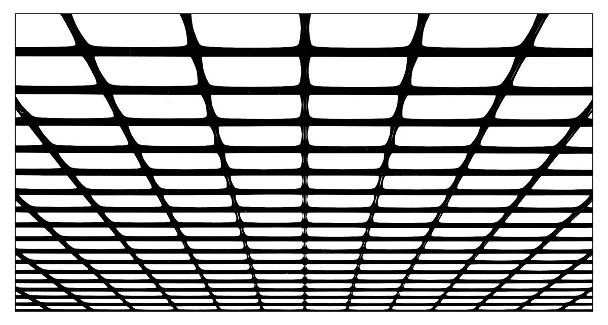 Looking up again