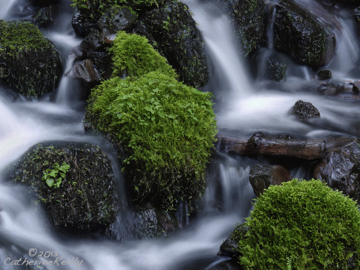 Running Water