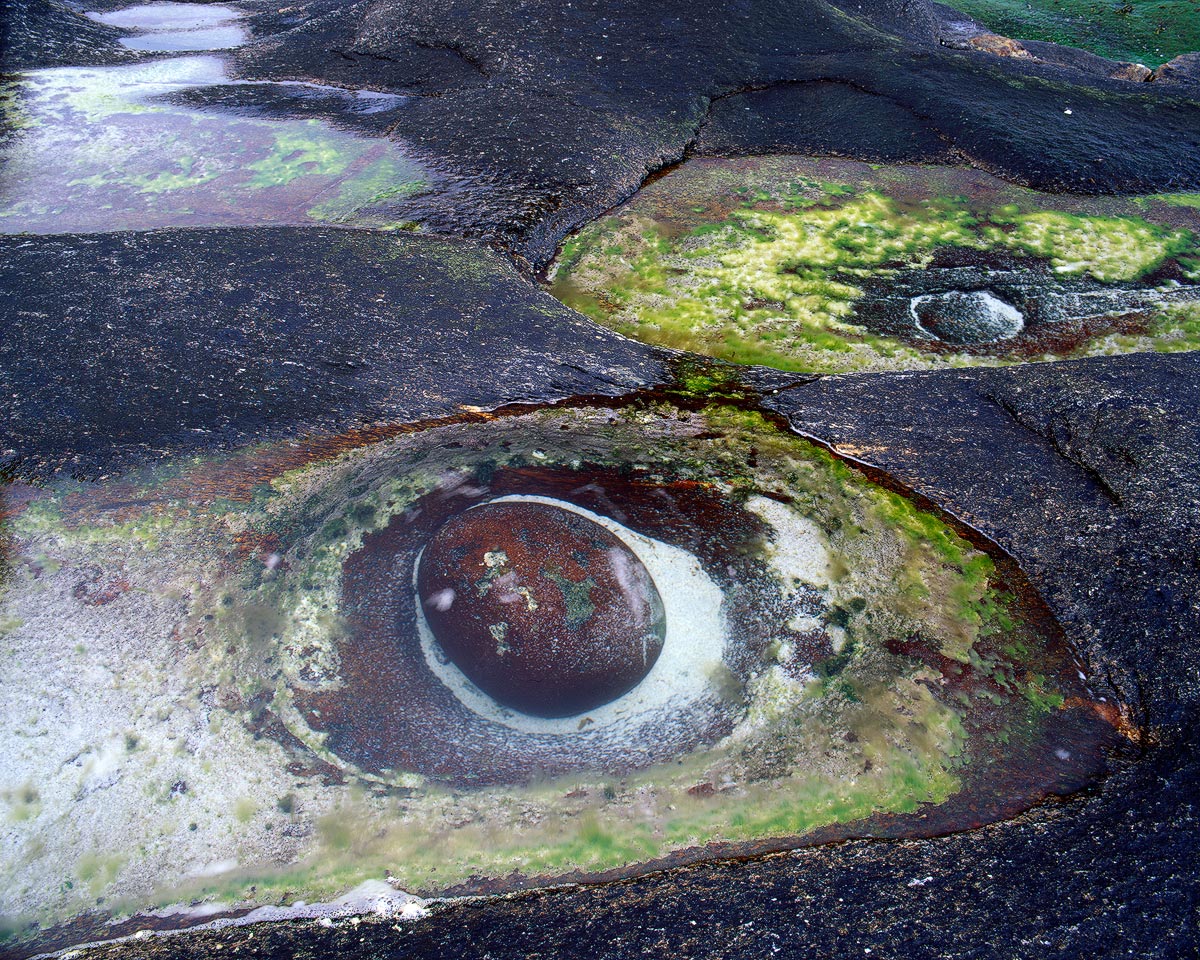 The Eye