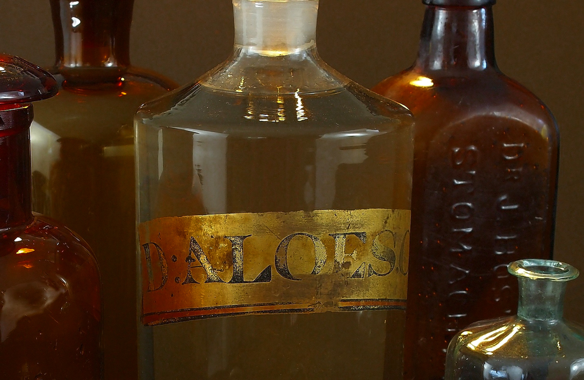 Bottle Neck