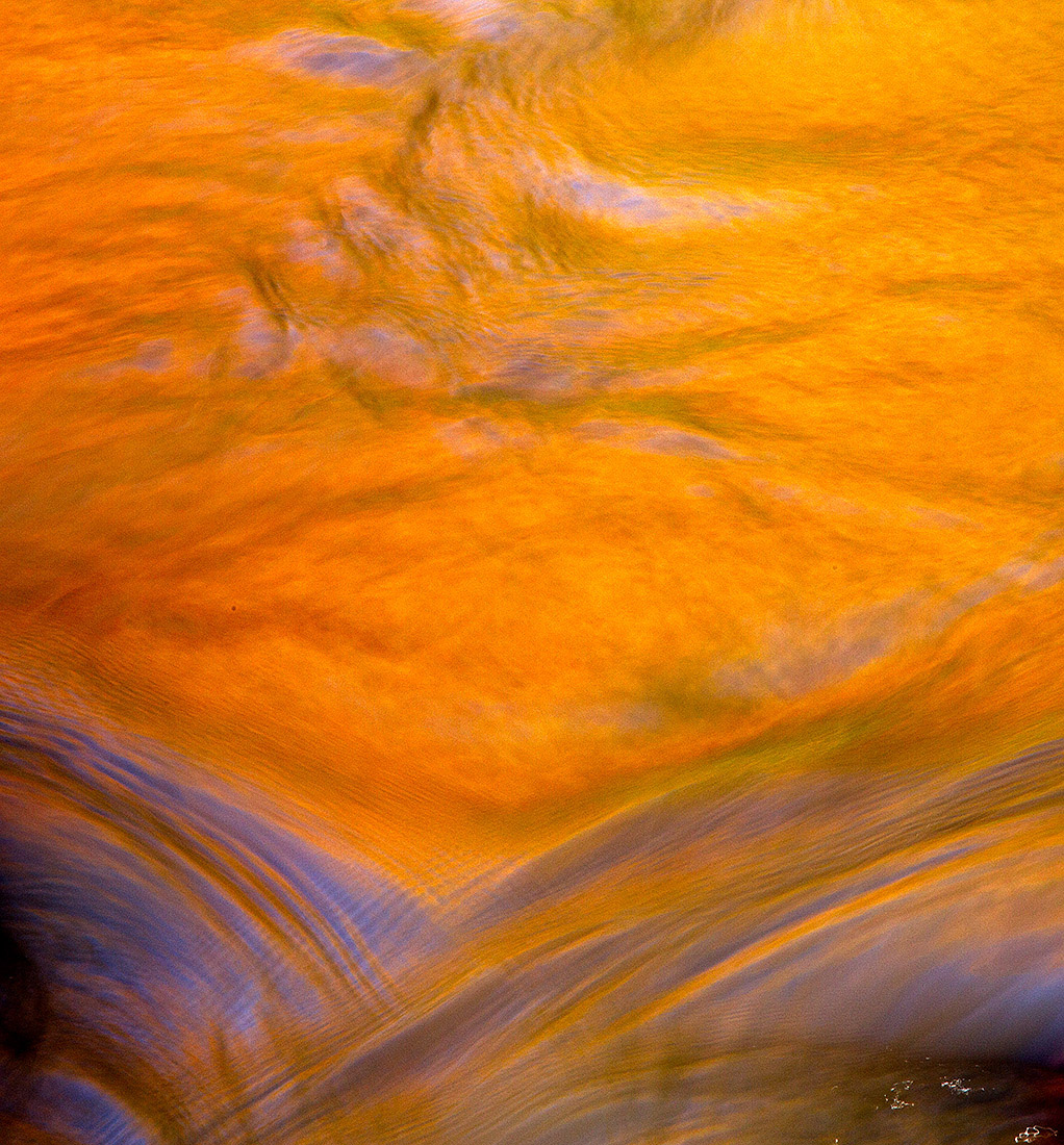 Essential Virgin River