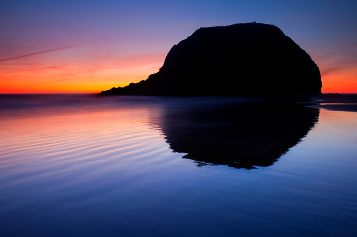 Stack Reflections