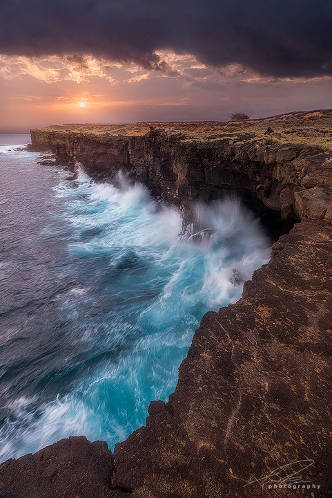 South Point