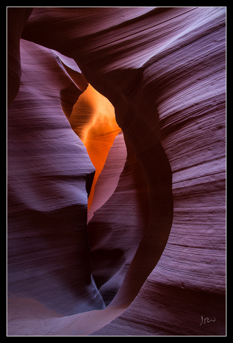 Perilous Portal