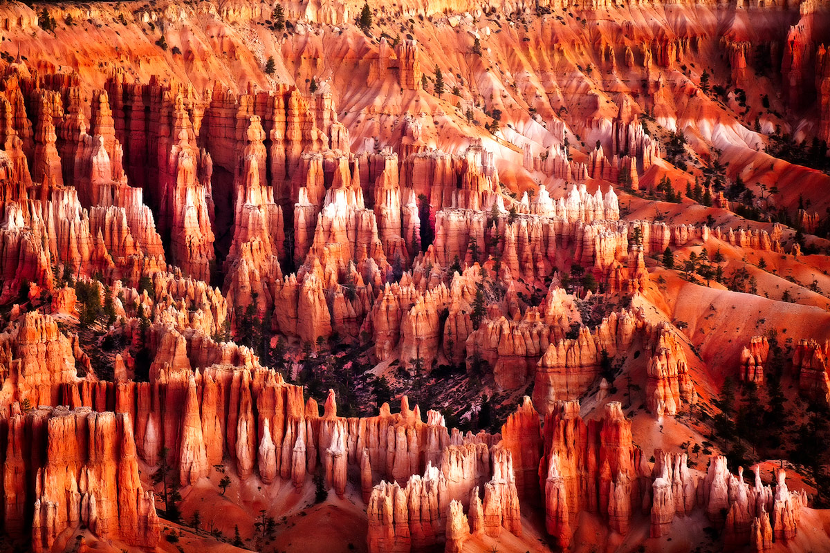 Al About the Hoodoos