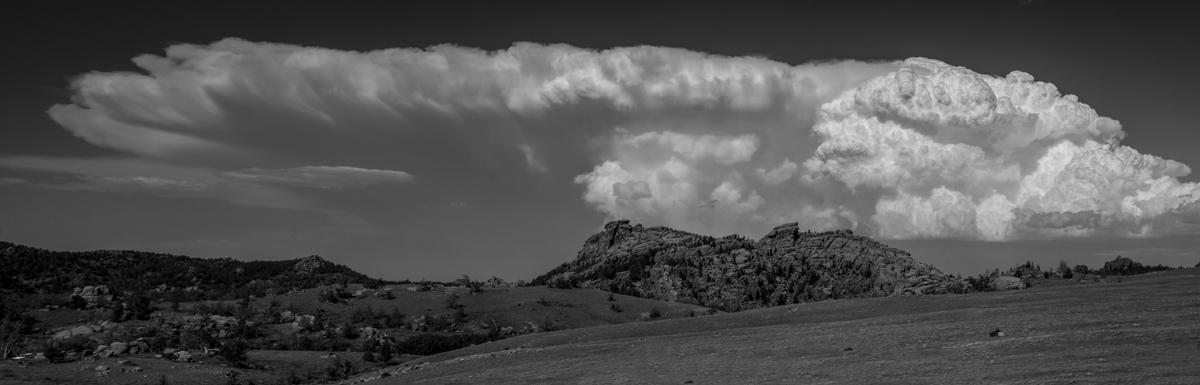 Flying Clouds