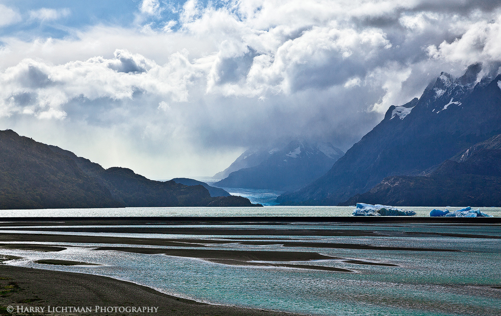 Lago Grey Tempest & Edit