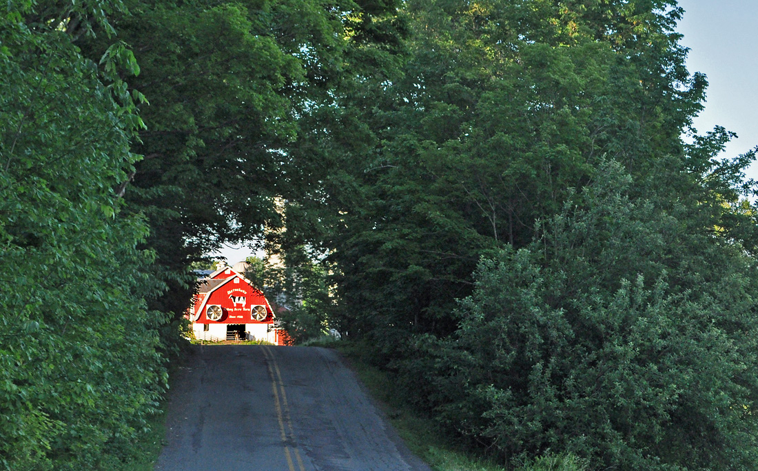 Rolling Acres