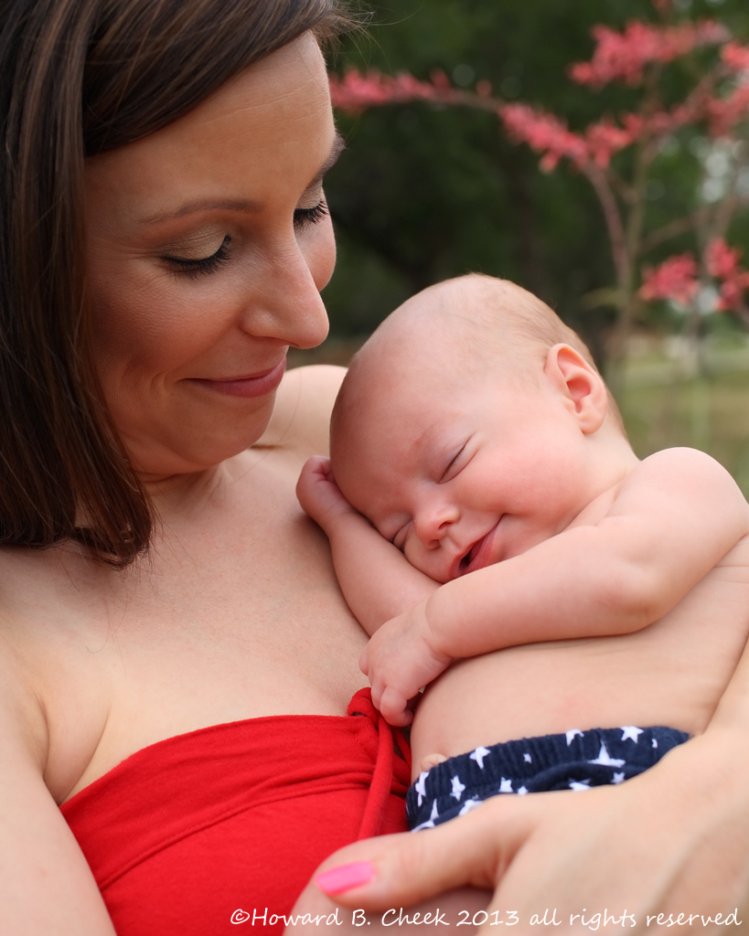 Mother's Love
