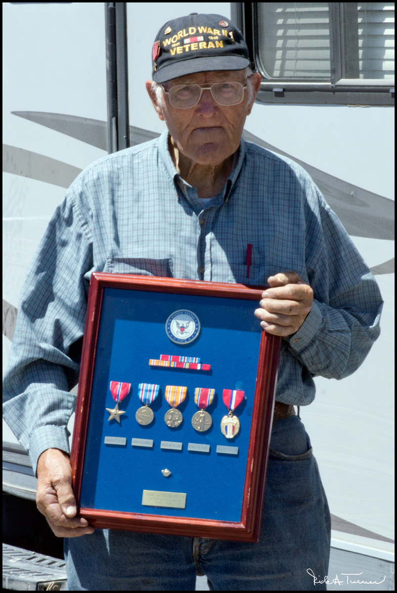 An American Hero