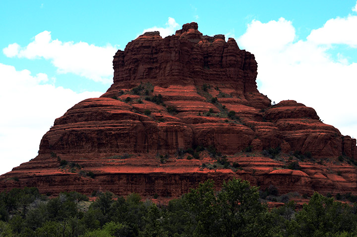 Sadona Mesa 