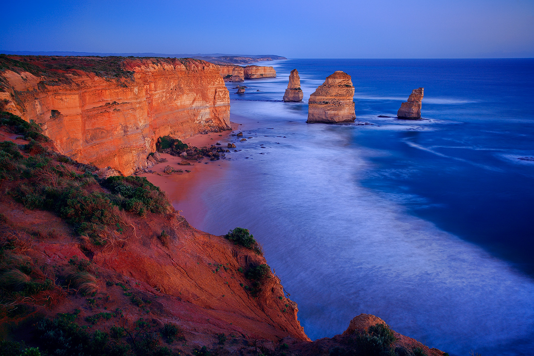 Great Ocean Road