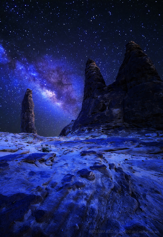 Milky Way
