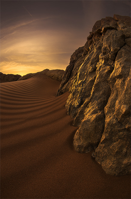 Fantasy of Light