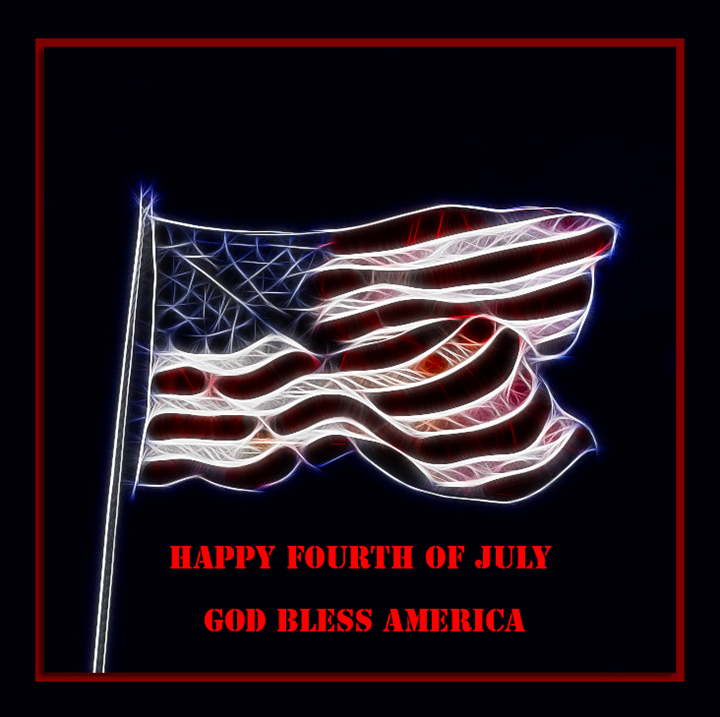 Happy Independence Day