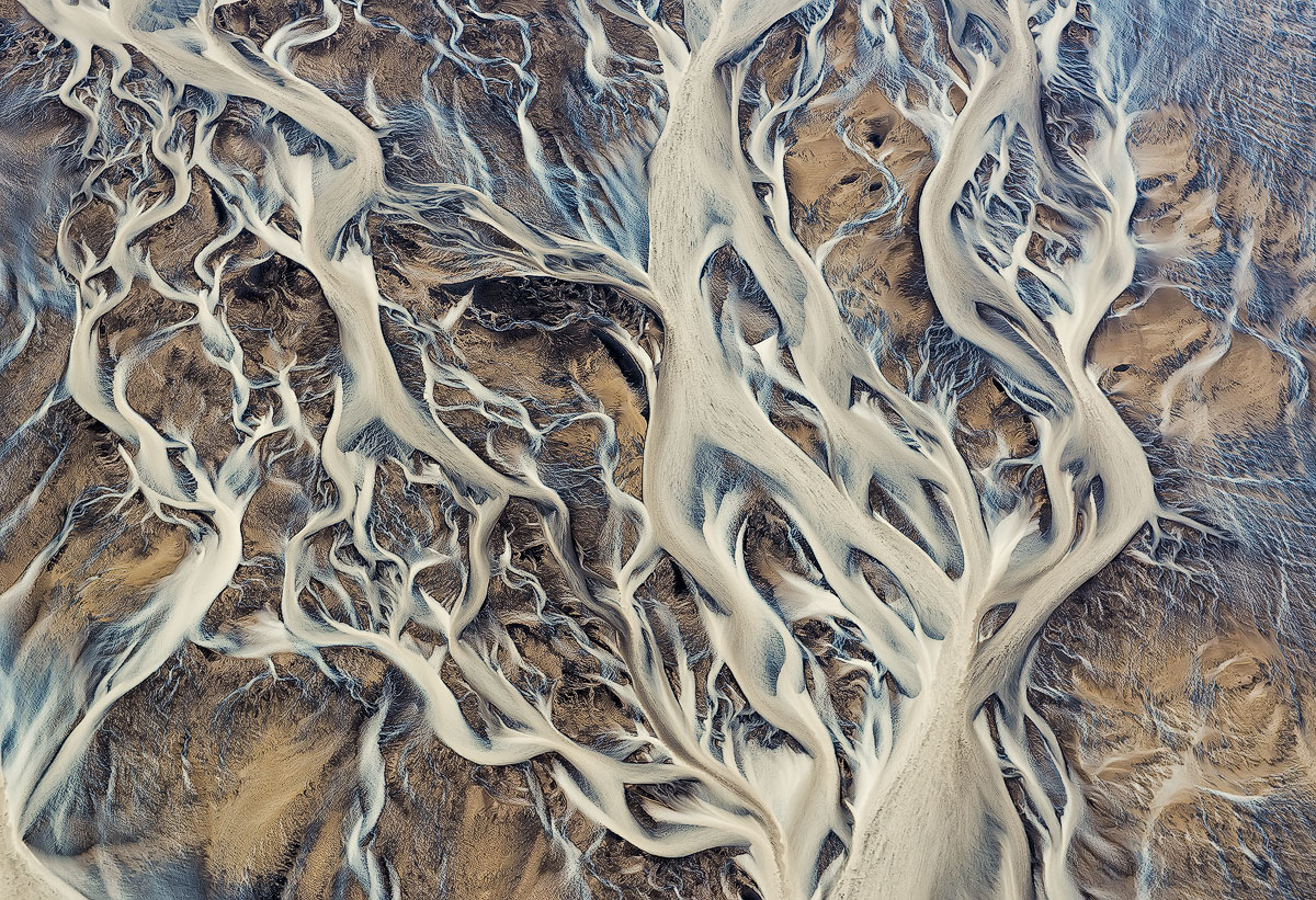Landscape - 1st HM