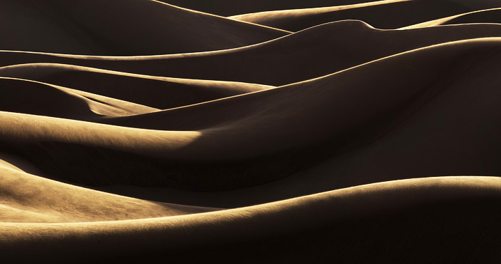 Curves Land