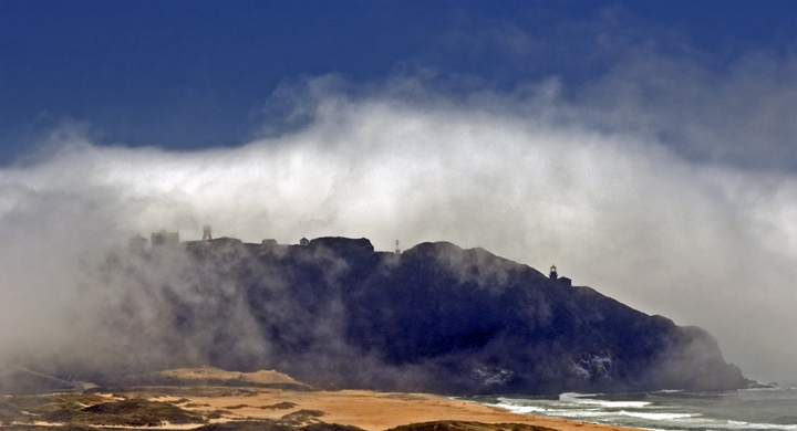 Point Sur Lighthouse