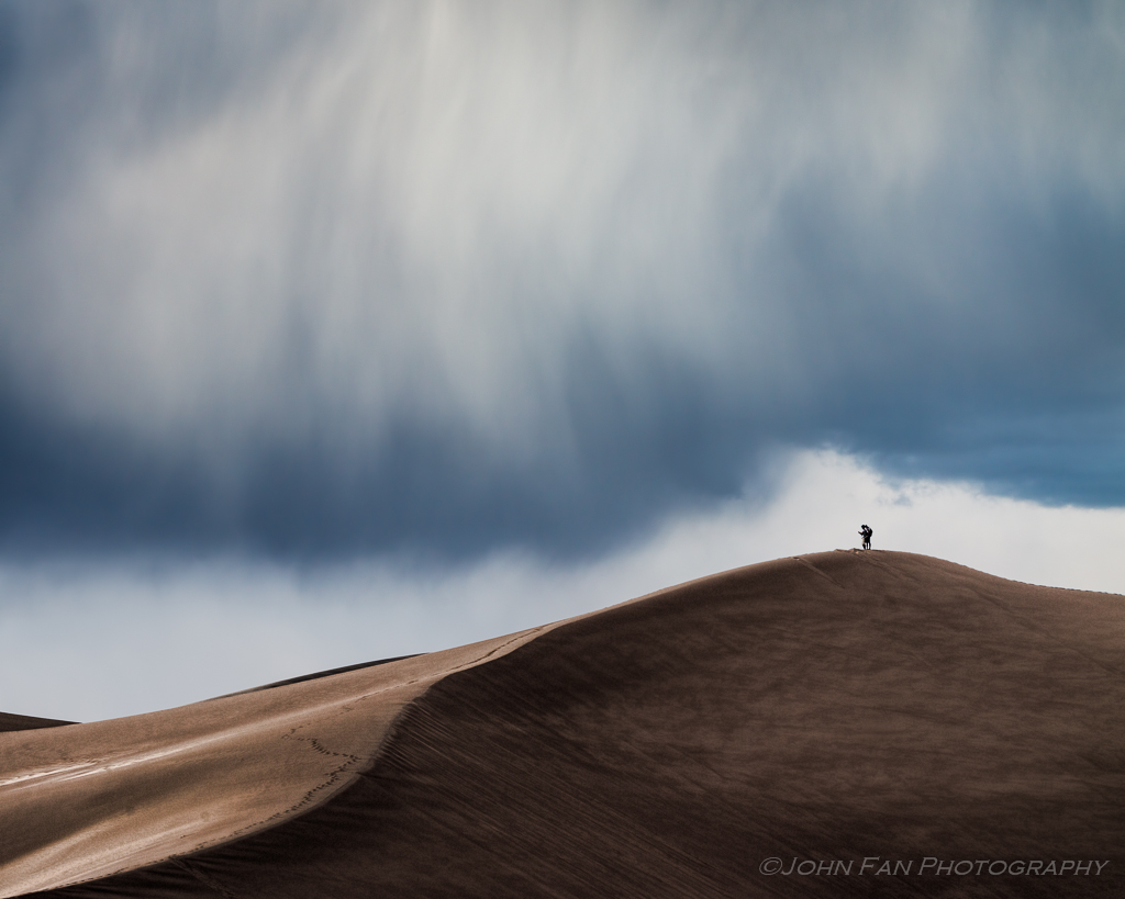 Storm Watchers