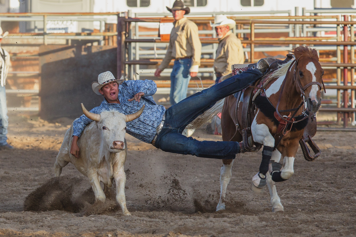 Local Rodeo