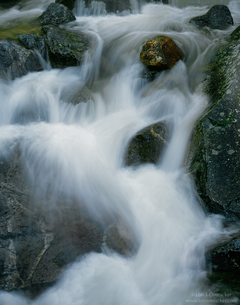 Tumbling Down