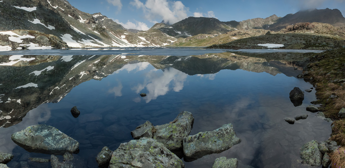 Gran Lac